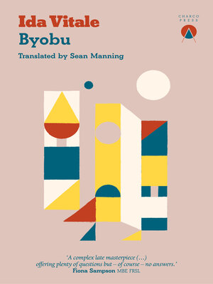 cover image of Byobu